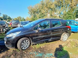 Peugeot 207 SW 1.6 VTi XS picture 1