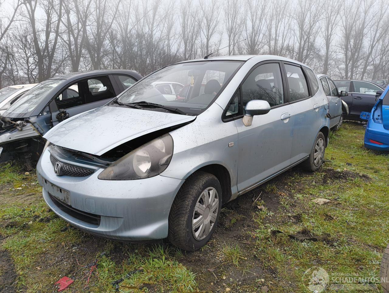 Honda Jazz 1.2 Cool