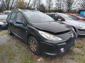 demontáž osobní automobily Peugeot 307 SW 1.6-16V Pack 2006/1