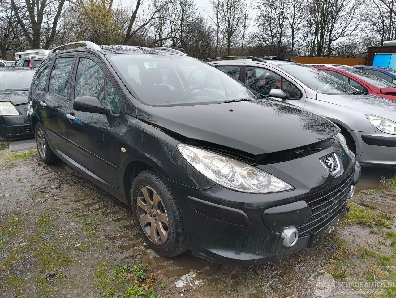 Peugeot 307 SW 1.6-16V Pack