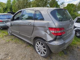Démontage voiture Mercedes B-klasse 170 2006/10