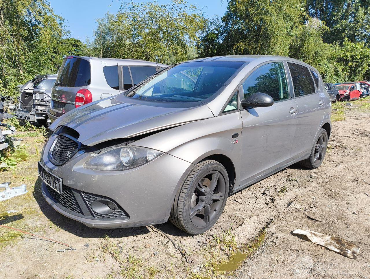 Seat Altea 2.0 TFSI FR