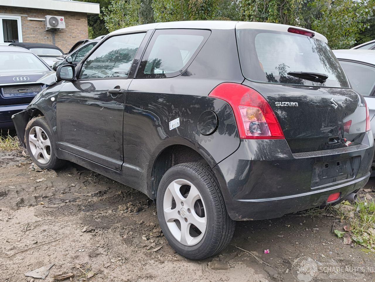 Suzuki Swift 1.3 GA