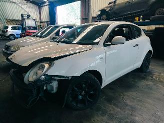 Sloopauto Alfa Romeo MiTo  2008/1