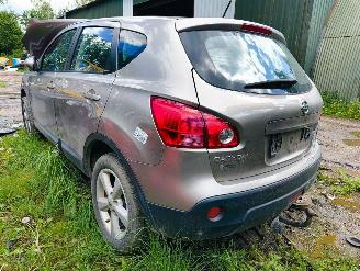 Autoverwertung Nissan Qashqai 1.6 Acenta 2009/1