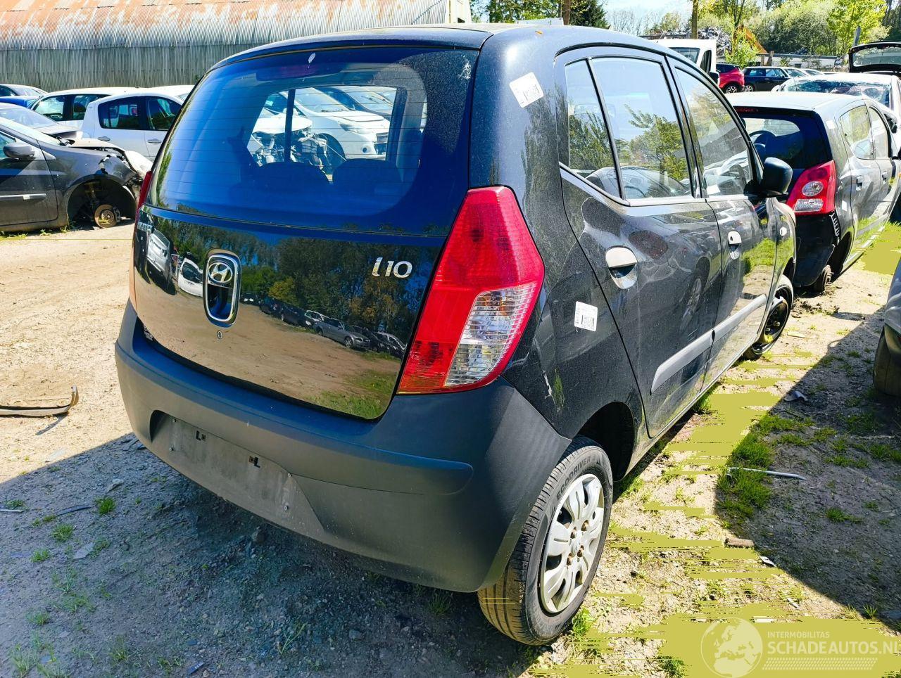 Hyundai I-10 1.1 Pure