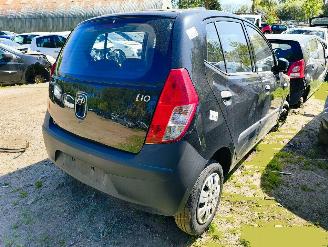 disassembly passenger cars Hyundai I-10 1.1 Pure 2010/1