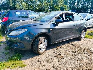Sloopauto Seat Ibiza SC 1.2 Style 2011/1