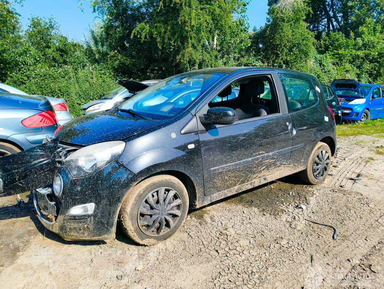 Renault Twingo 1.2 16V Dynamique