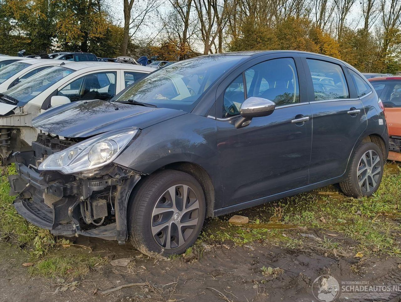 Citroën C3 1.2 VTi Collection