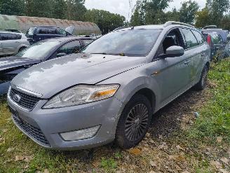 Vrakbiler auto Ford Mondeo Wagon 1.6-16V Trend 2008/1
