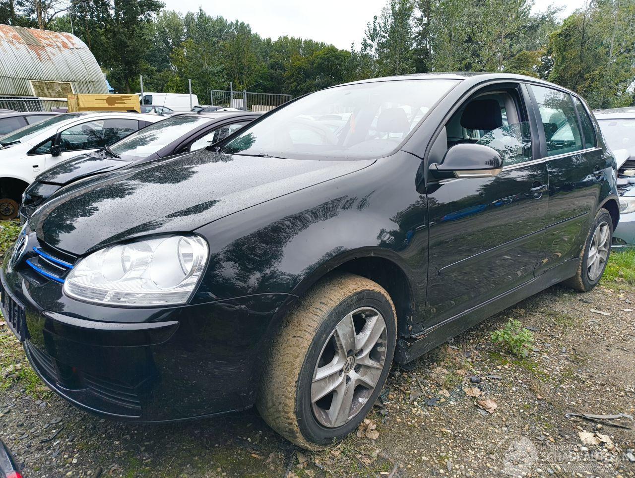 Volkswagen Golf 1.4 Trendline