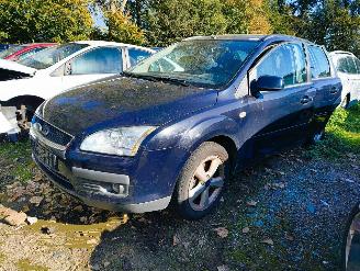 rozbiórka samochody osobowe Ford Focus Wagon 1.6-16V Titanium 2006/1