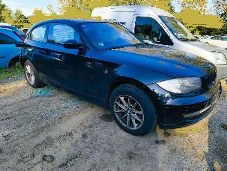 Dezmembrări autoturisme BMW 1-serie 118i Business Line 2009/10
