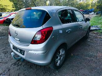 Dezmembrări autoturisme Opel Corsa 1.4-16V \'111\' Edition 2011/2