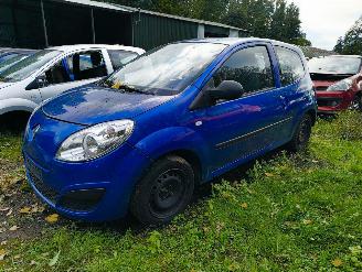 Dezmembrări autoturisme Renault Twingo 1.2 Authentique 2008/10