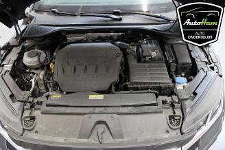 Volkswagen Arteon Arteon (3HAB), Hatchback 5-drs, 2017 2.0 TSI 16V picture 5