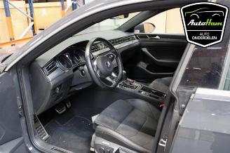 Volkswagen Arteon Arteon (3HAB), Hatchback 5-drs, 2017 2.0 TSI 16V picture 11
