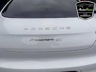 Porsche Panamera Panamera (970), Hatchback, 2009 / 2016 3.0 V6 24V 4S picture 2