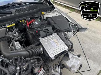 Mercedes Cla-klasse CLA Shooting Brake (118.6), Combi, 2019 1.3 CLA-200 Turbo 16V picture 14