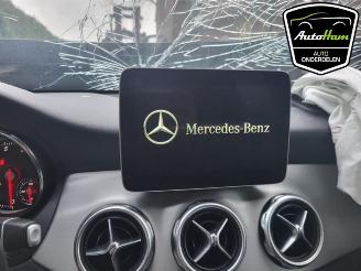 Mercedes GLA GLA (156.9), SUV, 2013 / 2019 1.6 180 16V picture 20