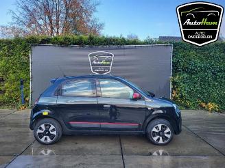 disassembly passenger cars Renault Twingo Twingo III (AH), Hatchback 5-drs, 2014 1.0 SCe 70 12V 2018/1