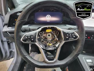 Volkswagen Golf Golf VIII (CD1), Hatchback, 2019 1.5 TSI BlueMotion 16V picture 9