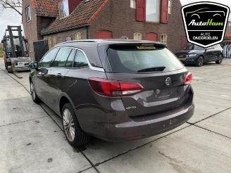 Opel Astra Astra K Sports Tourer, Combi, 2015 / 2022 1.4 16V picture 5