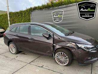 Opel Astra Astra K Sports Tourer, Combi, 2015 / 2022 1.4 16V picture 14
