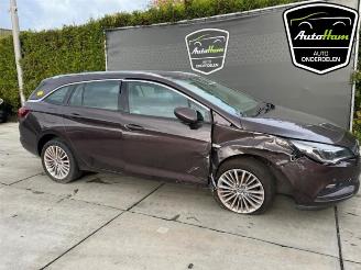 Opel Astra Astra K Sports Tourer, Combi, 2015 / 2022 1.4 16V picture 2