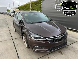 Opel Astra Astra K Sports Tourer, Combi, 2015 / 2022 1.4 16V picture 11
