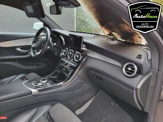 Mercedes GLC GLC Coupe (C253), SUV, 2016 / 2023 2.2 220d 16V BlueTEC 4-Matic picture 14