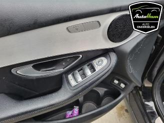 Mercedes GLC GLC Coupe (C253), SUV, 2016 / 2023 2.2 220d 16V BlueTEC 4-Matic picture 20