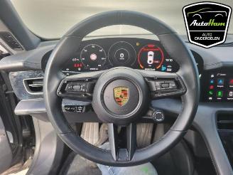 Porsche Taycan Taycan (Y1A), Sedan, 2019 4S picture 32