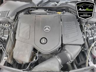 Mercedes C-klasse C (W206), Sedan, 2021 C-300 2.0 EQ Boost Turbo picture 16
