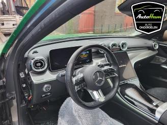 Mercedes C-klasse C (W206), Sedan, 2021 C-300 2.0 EQ Boost Turbo picture 13