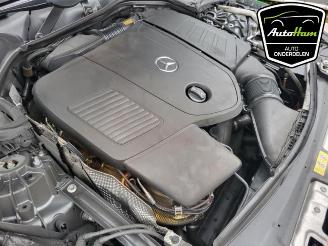 Mercedes C-klasse C (W206), Sedan, 2021 C-300 2.0 EQ Boost Turbo picture 17