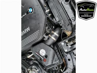 BMW M1 M1 (F20), Hatchback 5-drs, 2012 / 2019 M140i 3.0 24V picture 24
