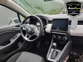 Renault Clio Clio V (RJAB), Hatchback 5-drs, 2019 1.6 E-Tech 145 16V picture 17