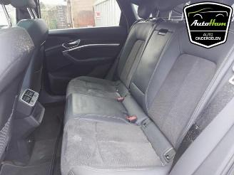 Audi E-tron E-tron Sportback (GEA), SUV, 2019 50 picture 16