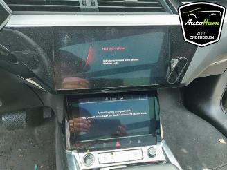 Audi E-tron E-tron Sportback (GEA), SUV, 2019 50 picture 26