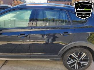 Volkswagen Taigo Taigo, SUV, 2021 1.0 TSI 110 12V picture 7