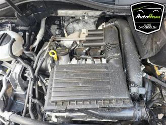 Volkswagen Tiguan Tiguan (AD1), SUV, 2016 / 2024 1.4 TSI 16V picture 12