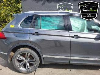 Volkswagen Tiguan Tiguan (AD1), SUV, 2016 / 2024 1.4 TSI 16V picture 10