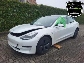 Tesla Model 3 Model 3, Sedan, 2017 EV AWD picture 9