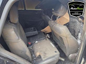 Mercedes GLE GLE Coupe (C292), SUV, 2015 / 2019 350d 3.0 V6 24V BlueTEC 4-Matic picture 11