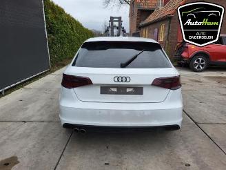 Audi A3 A3 Sportback (8VA/8VF), Hatchback 5-drs, 2012 / 2020 1.8 TFSI 16V Quattro picture 9