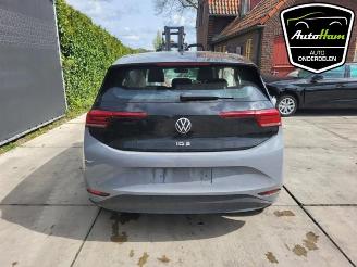 Volkswagen ID.3 ID.3 (E11/E12), Hatchback 5-drs, 2019 First, Life, Pro 58 kWh picture 9