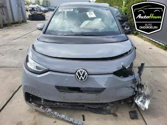 Volkswagen ID.3 ID.3 (E11/E12), Hatchback 5-drs, 2019 First, Life, Pro 58 kWh picture 3