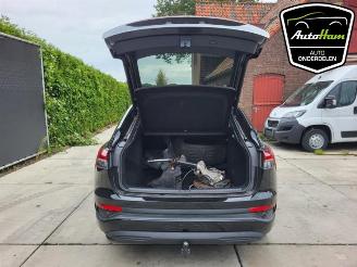 Audi Q4 Q4 Sportback (4FN), SUV, 2021 40 e-tron picture 13